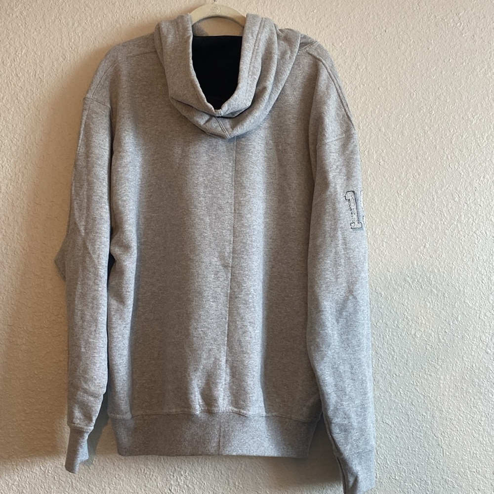 CHAMPION HOODIE - Picture 4 of 4